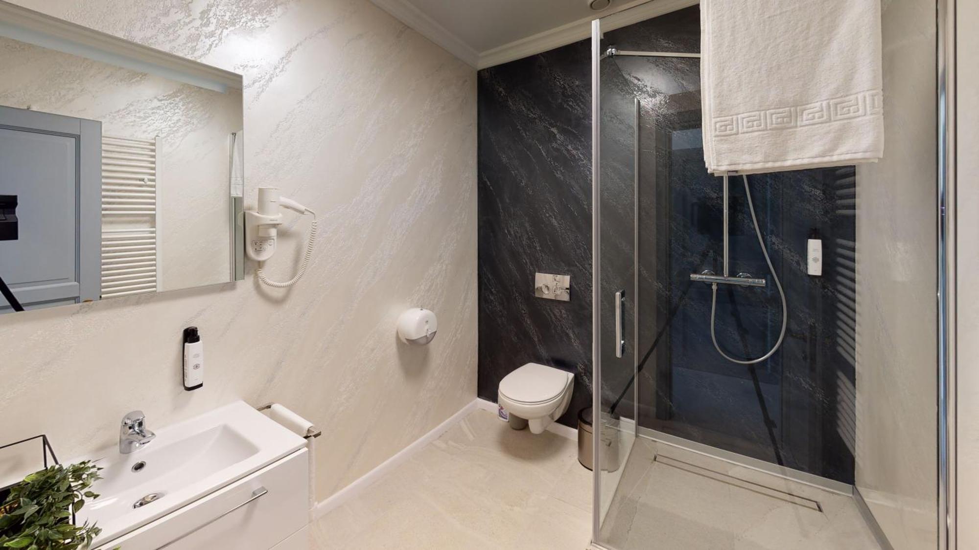 Hotel Angel Sofia Fălticeni Buitenkant foto